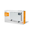 Konvektsioonradiaator Denver SCH-2105, 2000 W