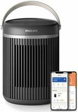 Ventilaatoriga soojuskiirgur Philips CX3120/01