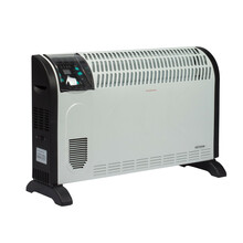 Konvektor LCD ekraaniga Voltano 2500W VO0270