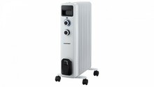 Õliradiaator Blaupunkt HOR401, 2000W
