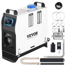 Diiselõhukütteseade Vevor 8 kW