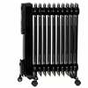 Õliradiaator Camry CR 7813, 2500 W, must