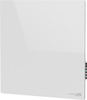 Seinasoojendi Aeno Premium Eco Smart Quadro AGH0011S, 500 W, valge