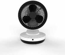 Ventilaatorsoojendi Stylies GEMMA/COP001275