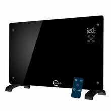 Nutikas konvektsioonsoojendi WiFi-ga Carruzzo Q20F1