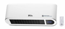 Keraamiline soojuskiirgur Warmtech WTCHM2025TL-22, 2000W