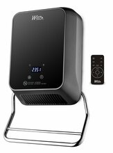 Keraamiline vannitoa soojapuhur Warmtech WTBH2025TL-23, 2000W