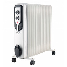 Õliradiaator Adler AD 7819
