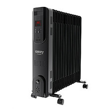 Õliradiaator Camry CR 7814, 2500 W, must