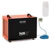Õhukuivati MSW, 820 W
