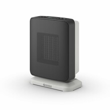 Keraamiline õhusoojendi-ventilaator Olimpia Splendid Caldo Trendy