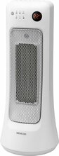 Keraamiline soojuskiirgur Sencor SFH 8019WH