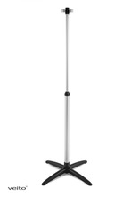 Teleskoopjalg Veito 06-01019