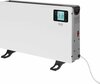 Konvektsioonsoojendi Teesa TSA8054, 2000 W