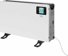 Konvektsioonsoojendi Teesa TSA8054, 2000 W
