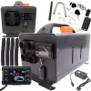 Diiselõhukütteseade PowerMat PM-AG-8M3