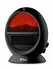 Keraamiline soojuskiirgur Warmtech WTFED1500-N, 2000W