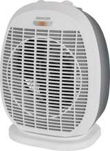 Soojapuhur Sencor SFH 7017WH