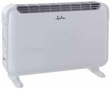 Konvektsioonradiaator Jata C214, 2000 W