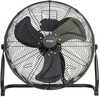 Ventilaator-cirkulaator Voltano VO2430, must 200W