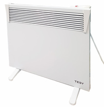 Õhuküte Tesy 2.5 kW