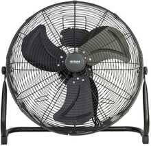 Ventilaator-cirkulaator Voltano VO2430, must 200W
