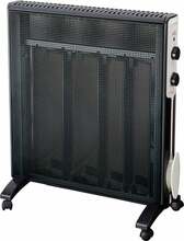 Infrapunaradiaator Jata RD232N 2000W must