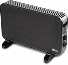 Warm Tech, 2000W