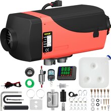Diiselõhukütteseade Vevor 2kW 12V