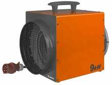 Elektriline soojapuhur Eurom Heat-Duct-Pro 9kW