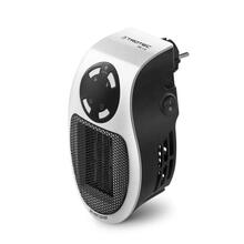 Soojusventilaator Trotec TFC 1 E