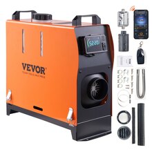 Diiselsoojendi Vevor XMZ-D1 8KW