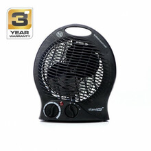 Soojusventilaator Standart FH104, 2 kW