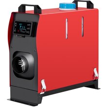 Diiselõhukütteseade Vevor 5 kW