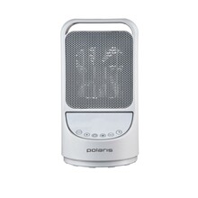 Soojendi Polaris PCDH 2215D, valge