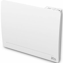 Konvektsioonradiaator Warm Tech, 2000 W, valge