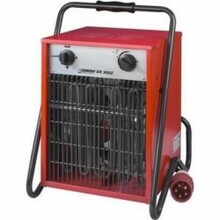 Elektriline soojapuhur Eurom EK9002 9,0 kW