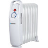Õliradiaator Blaupunkt HOR201