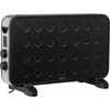 Konvektsioonradiaator ECG TK 2070 Black