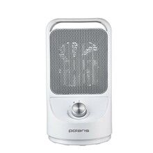 Soojendi Polaris PCDH 2115, valge