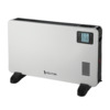 Konvektsioonradiaator Heatum Enzo H2000R