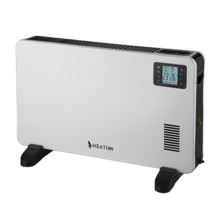Konvektsioonradiaator Heatum Enzo H2000R