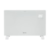 Konvektsioonradiaator Heatum Revo H2000R, valge