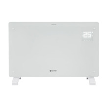 Konvektsioonradiaator Heatum Revo H2000R, valge