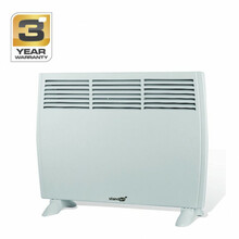 Konvektsioonradiaator Standart PH80-1500, 1500 W