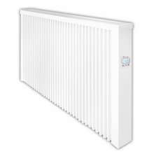 Elektriradiaator AeroFlow MINI 650, 650 W