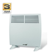 Konvektsioonradiaator Standart PH80-1000, 1000 W