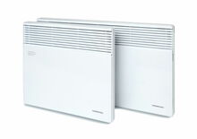 Konvektsioonradiaator Thermoval TX 1000, 1000 W