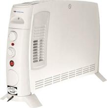 Konvektsioonradiaator Descon DA-K2010 TS, 2000 W