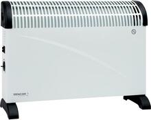 Konvektsioonradiaator Sencor SCF 2003, 2000 W
